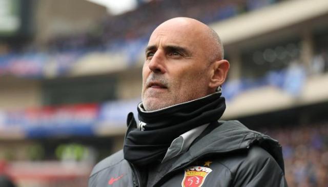 开云体育下载入口-海港做客河南拒绝阴沟翻船：不能用老眼光看待对手