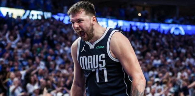 开云体育下载APP-总决赛仅2队能0比3拖入G6 独行侠能制造奇迹吗？