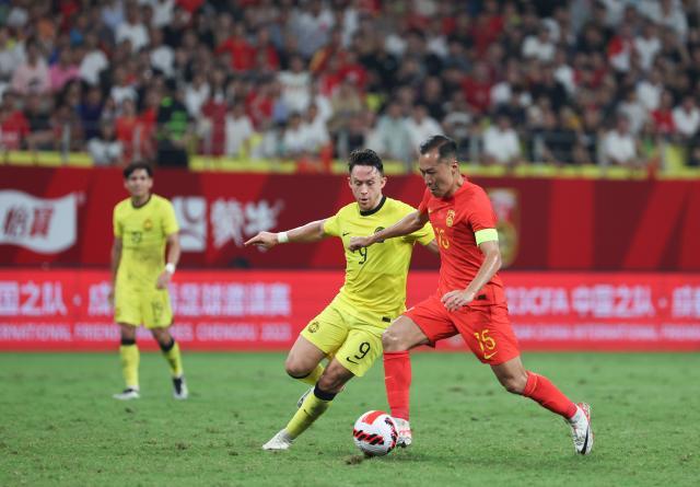 开云体育下载电脑版-被马来西亚逼平，国足再次拉响警报
