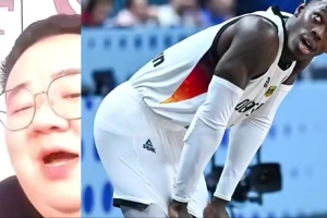 法国为啥可以上10个归化?杨侃媒体人:16岁之前入籍这就算