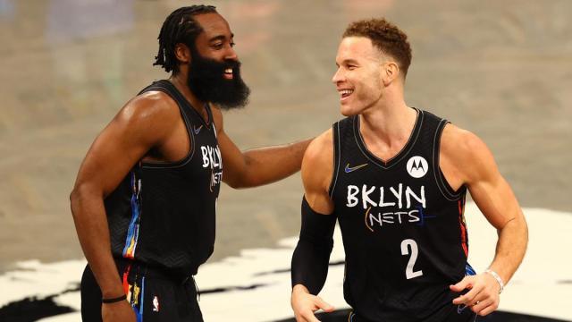 开云体育下载入口-纳什：我很担心哈登的出场时间 但很难把他换下来