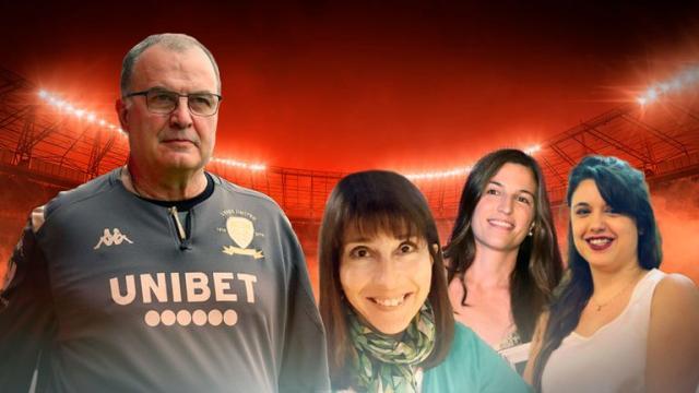 kaiyun-“疯子”贝尔萨结过婚吗？他妻子是教授 有两个女儿